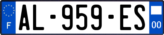 AL-959-ES