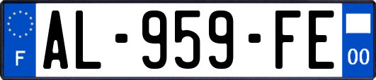 AL-959-FE