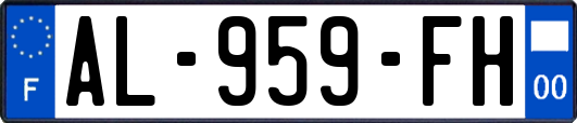 AL-959-FH
