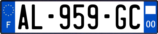 AL-959-GC
