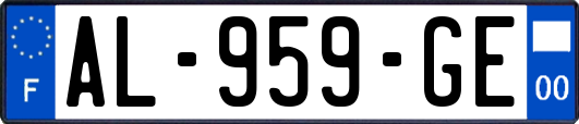 AL-959-GE