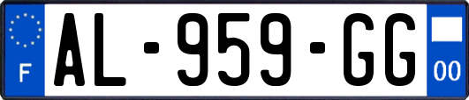 AL-959-GG