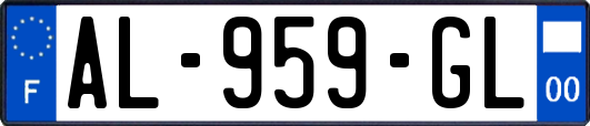 AL-959-GL