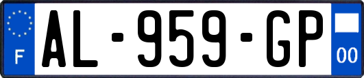 AL-959-GP
