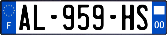 AL-959-HS