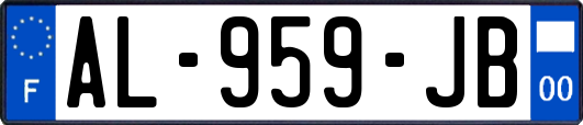 AL-959-JB