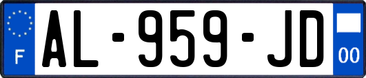 AL-959-JD