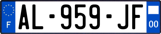 AL-959-JF