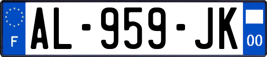 AL-959-JK