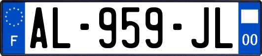 AL-959-JL