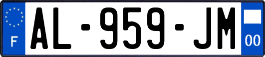 AL-959-JM