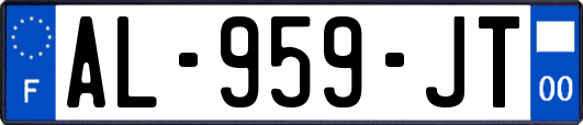 AL-959-JT