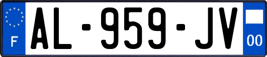 AL-959-JV