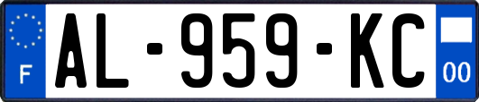 AL-959-KC