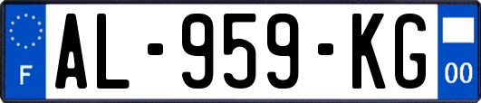 AL-959-KG