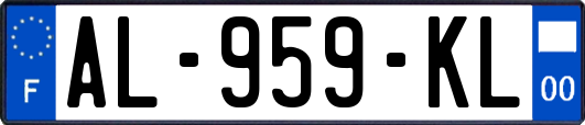AL-959-KL