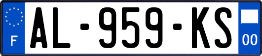 AL-959-KS