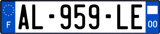 AL-959-LE