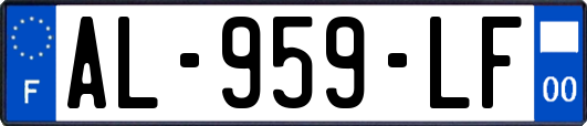 AL-959-LF