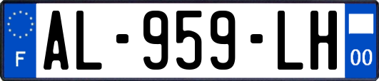 AL-959-LH