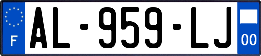 AL-959-LJ