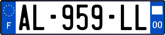 AL-959-LL