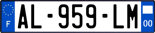 AL-959-LM