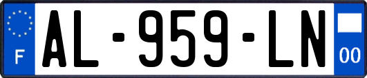 AL-959-LN