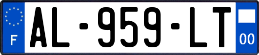 AL-959-LT