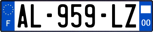 AL-959-LZ