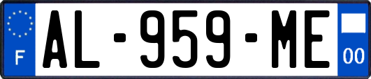 AL-959-ME