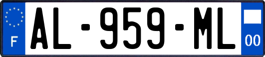 AL-959-ML