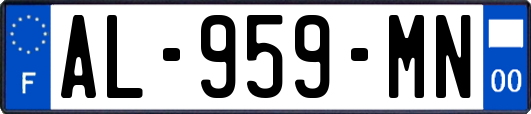 AL-959-MN