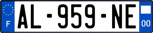 AL-959-NE