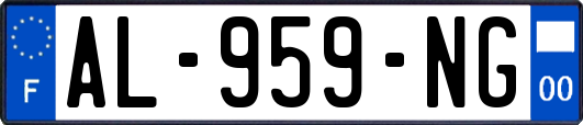 AL-959-NG