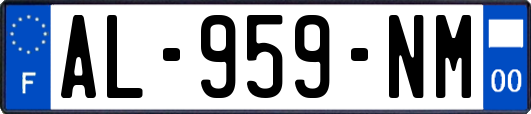 AL-959-NM