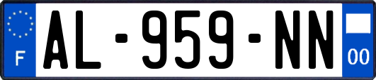 AL-959-NN