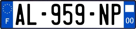 AL-959-NP