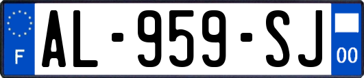 AL-959-SJ
