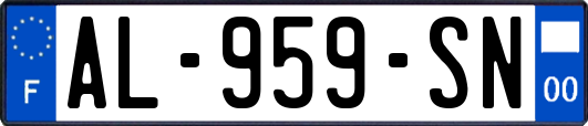 AL-959-SN