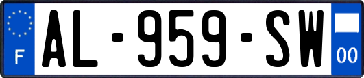 AL-959-SW