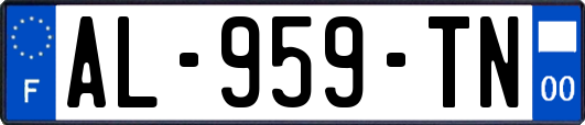 AL-959-TN