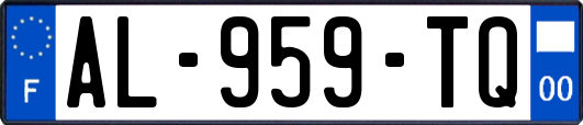 AL-959-TQ