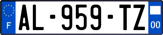 AL-959-TZ