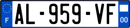 AL-959-VF
