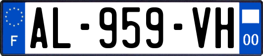 AL-959-VH