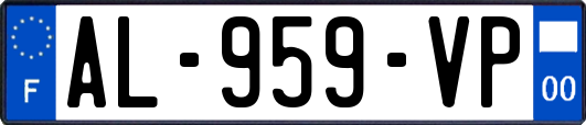 AL-959-VP