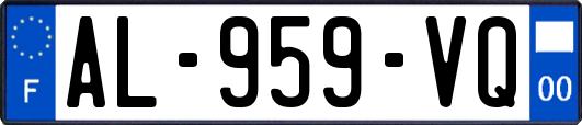 AL-959-VQ