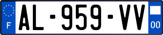 AL-959-VV