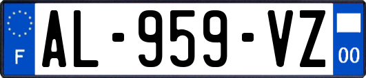 AL-959-VZ